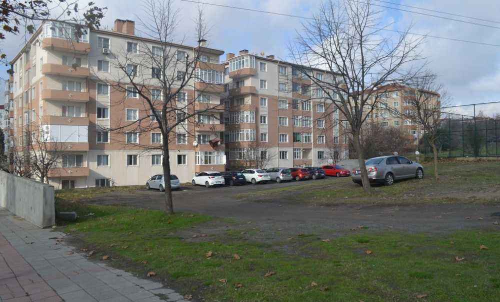 Çukur Bölge Doldurulacak!