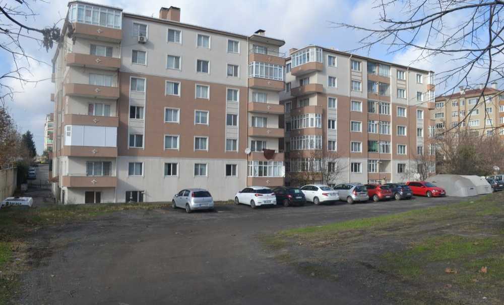 Çukur Bölge Doldurulacak!