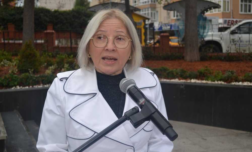 Çocuk İstismarına Chp'den Sert Tepki