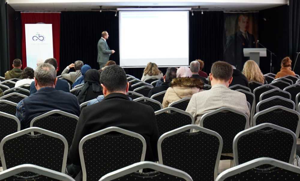 İklim Değişikliği Ve Etkileri Konulu Seminer Düzenlendi