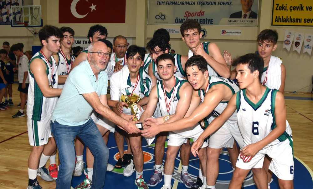 “Çbsk Örnek Alınacak Bir Kulüp”