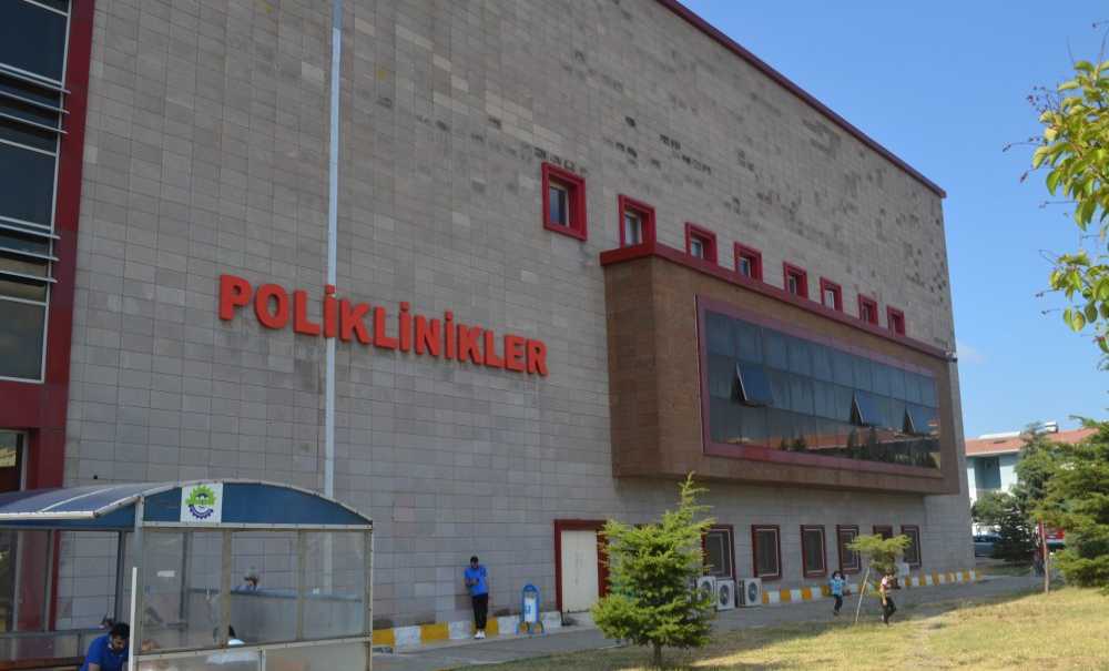 “Kovidin Dışında Da Virüsler Var”