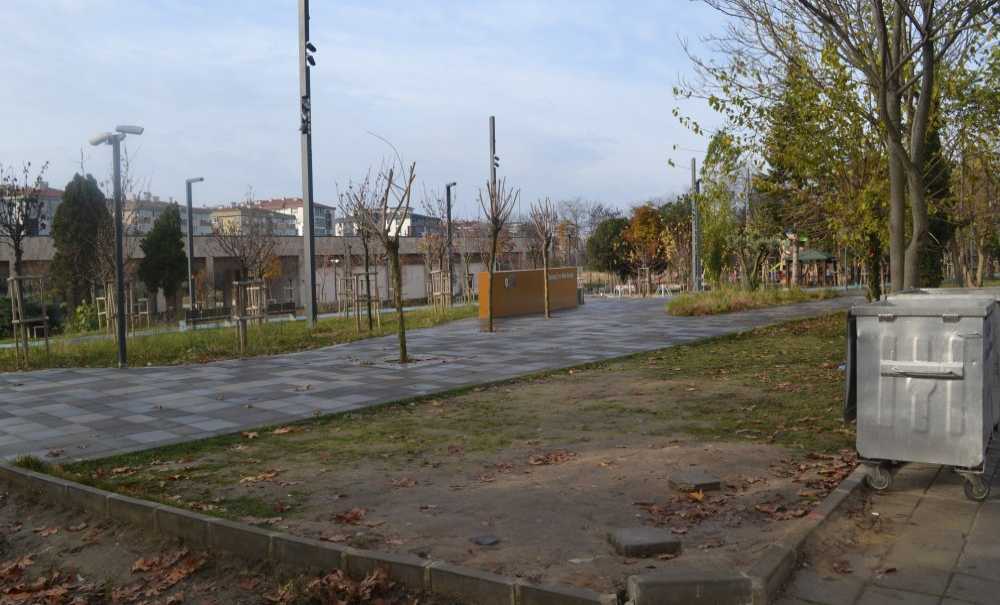 Millet Bahçesi Bilmecesi Sürüyor!