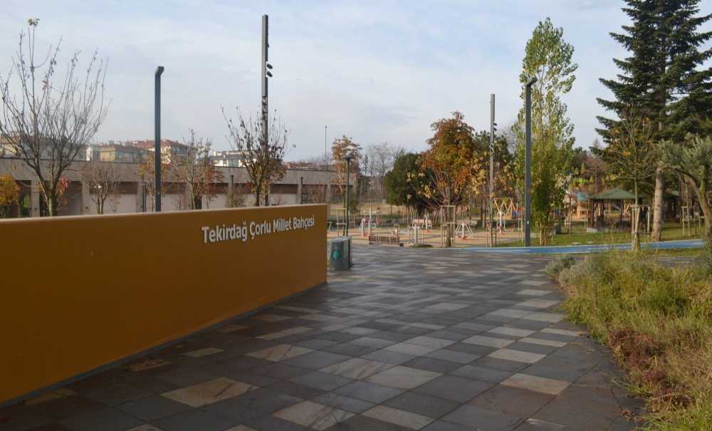 Millet Bahçesi Bilmecesi Sürüyor!