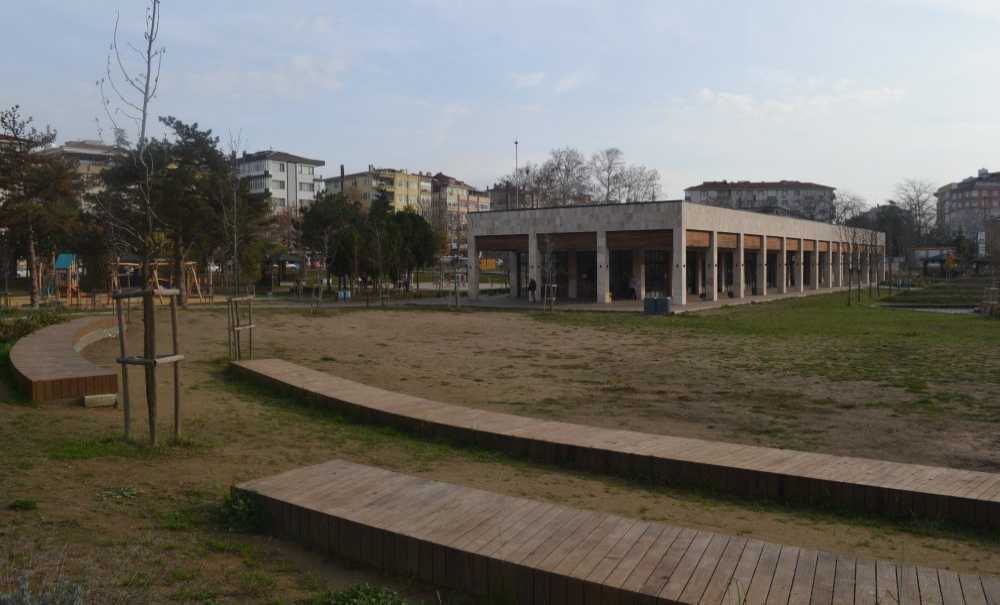 Millet Bahçesi Bilmecesi Sürüyor!