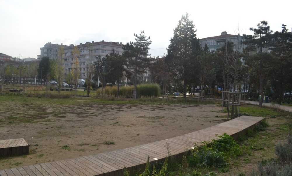 Millet Bahçesi Bilmecesi Sürüyor!