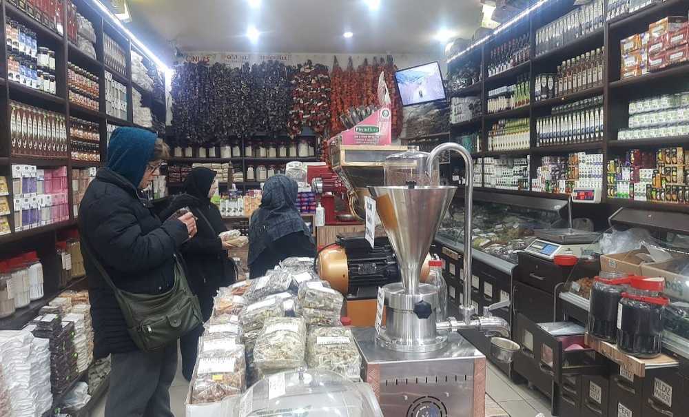 Mevsimsel Hastalıklara Doğal Çözüm