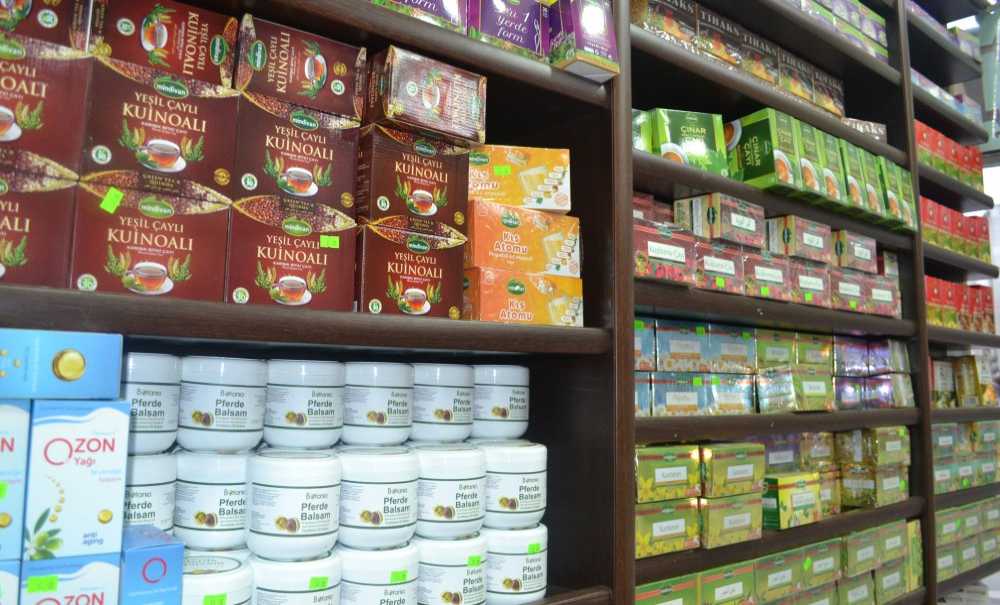 Mevsimsel Hastalıklara Doğal Çözüm