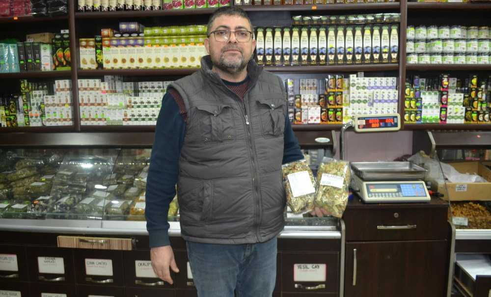 Mevsimsel Hastalıklara Doğal Çözüm