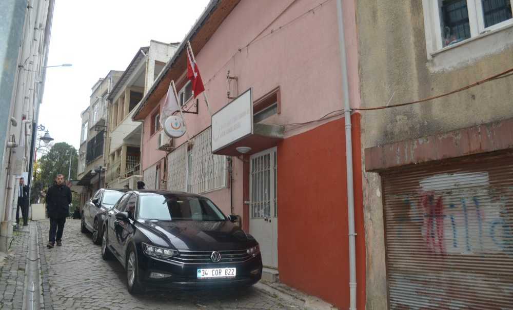 Fatih Asm Oldu, Doktor Tercihi Bekleniyor