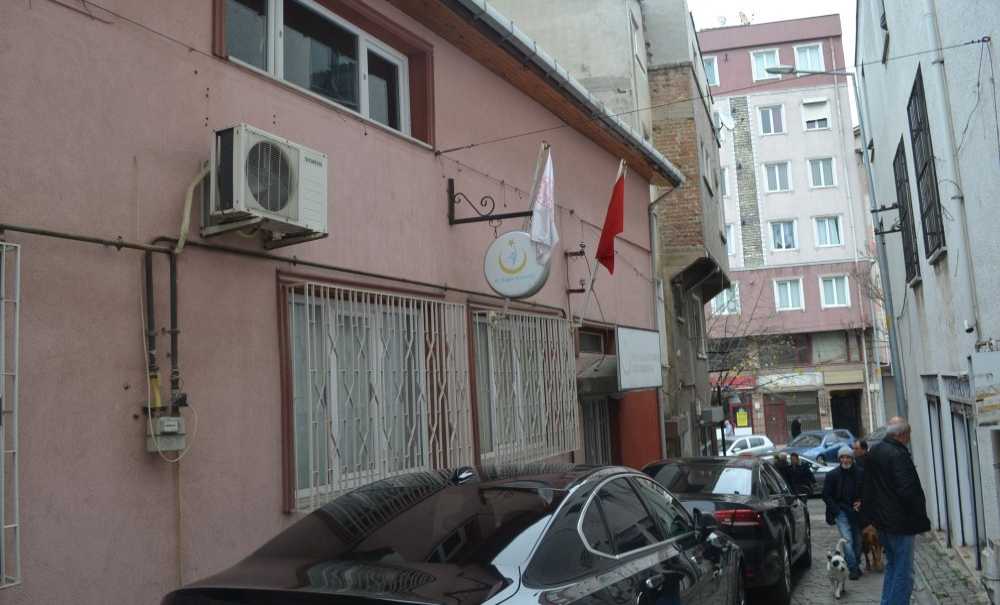 Fatih Asm Oldu, Doktor Tercihi Bekleniyor