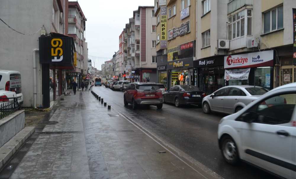 Süreli Otoparklanma Ne Aşamada?