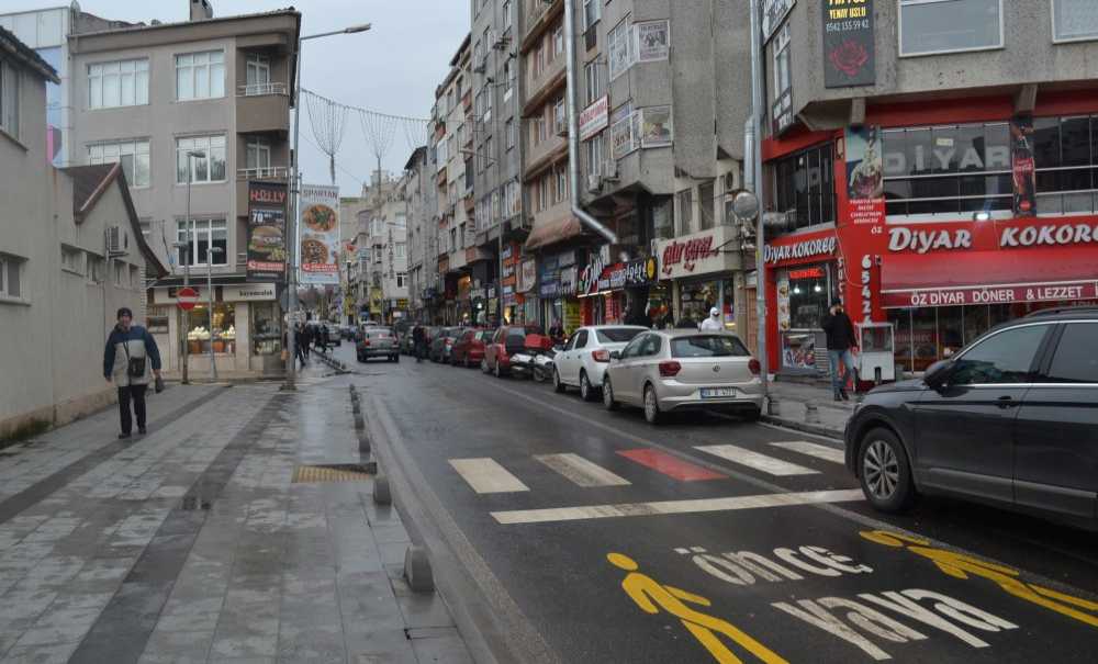 Süreli Otoparklanma Ne Aşamada?