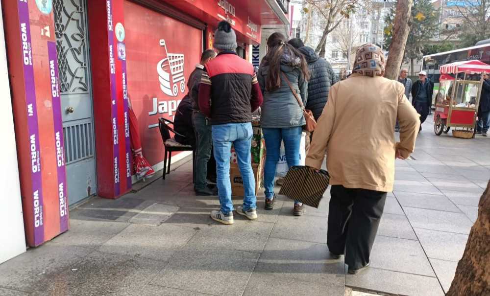 Yılbaşı Biletlerine İlgi Başladı!