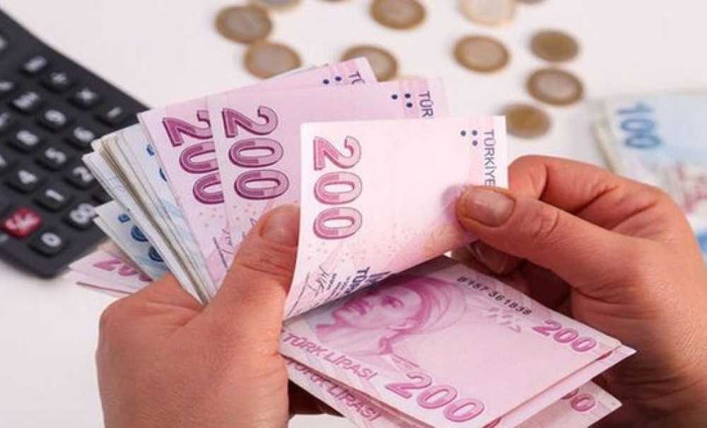 “Asgari Ücret Net 13 Bin 200 Lira Olmalı”