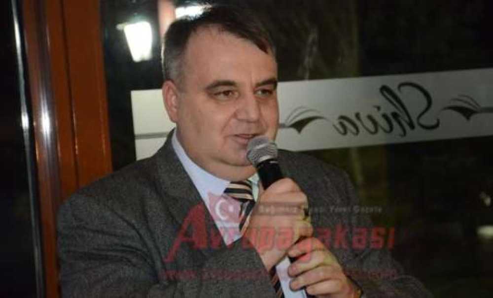 Ulaş Belediyesi Çalışan Gazetecileri Unutmadı