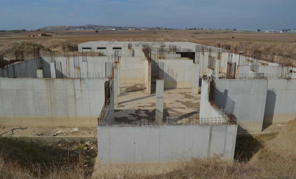 15 Temmuz Okulu Yi̇ne Ortada Kaldi!