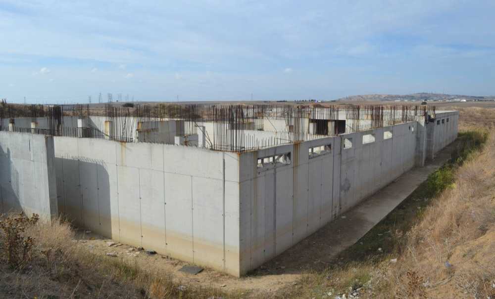 15 Temmuz Okulu Yi̇ne Ortada Kaldi!