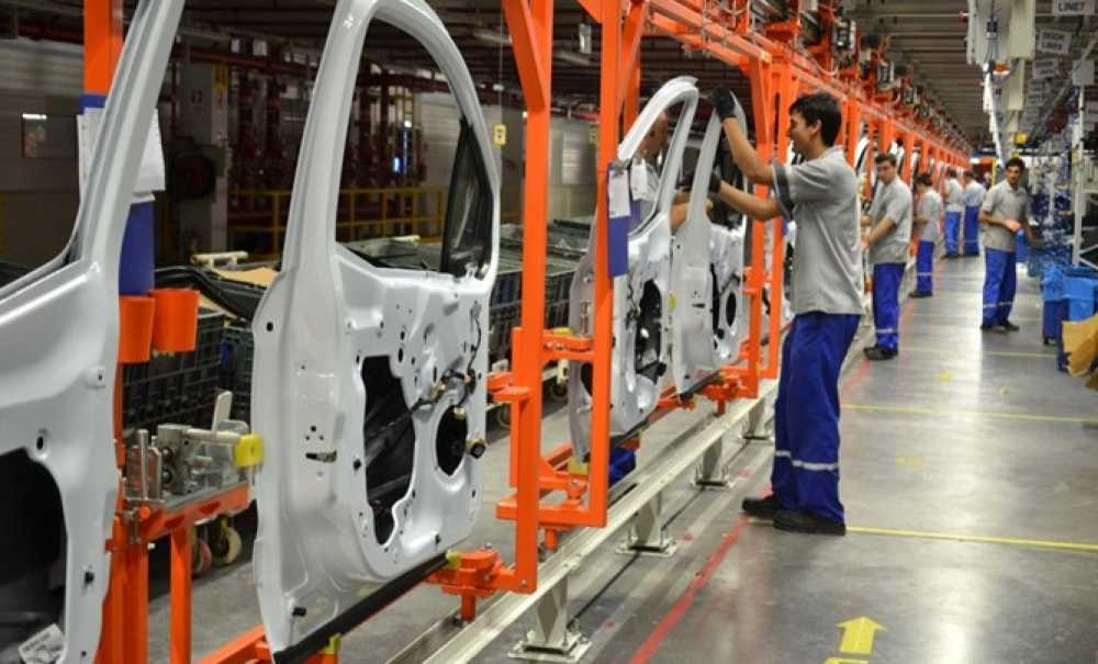 “Milli Görüş Her Zaman Yerli Üretimden Yana Olmuştur”