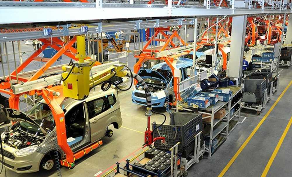 “Milli Görüş Her Zaman Yerli Üretimden Yana Olmuştur”