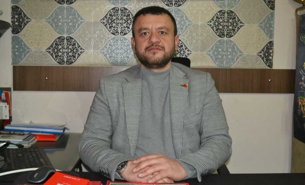 “Milli Görüş Her Zaman Yerli Üretimden Yana Olmuştur”