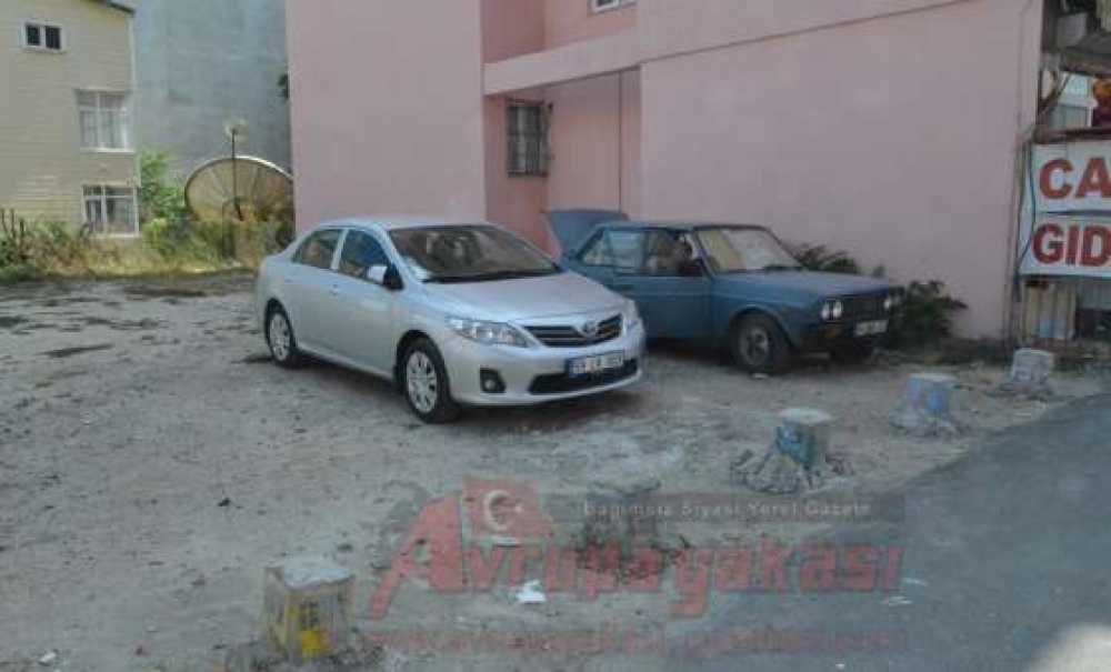 Vatandaş Da Dubaladı