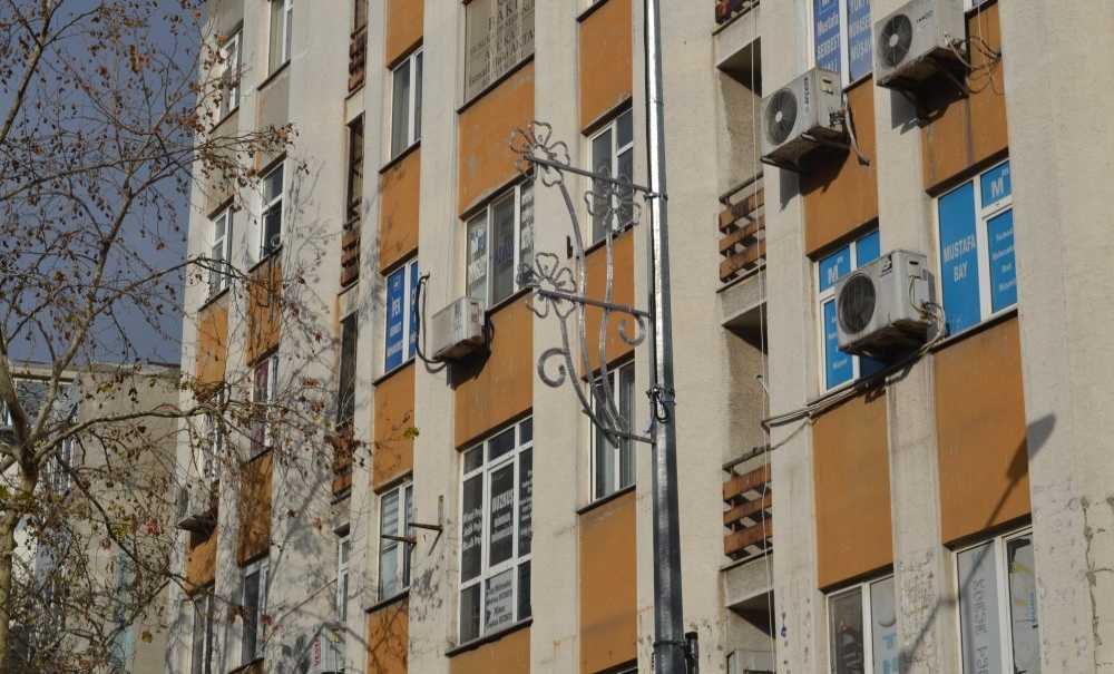 Süsleyeceğim Derken Trafik Aksıyor