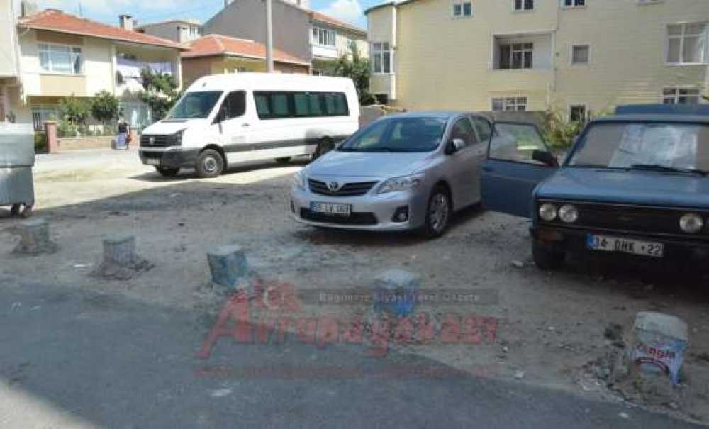 Vatandaş Da Dubaladı