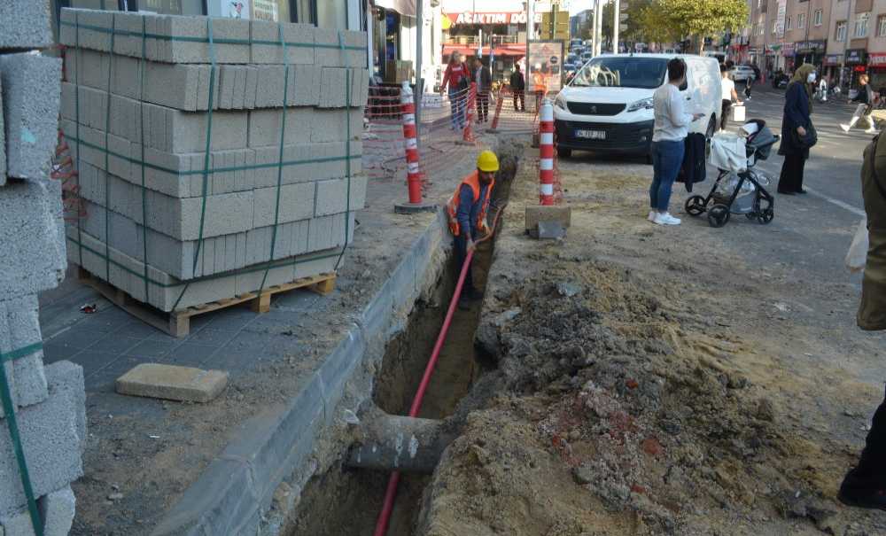 Tredaş'tan 65 Milyonluk Yatırım