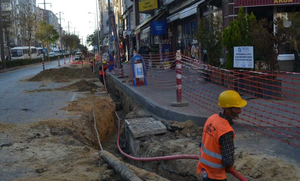 Tredaş'tan 65 Milyonluk Yatırım