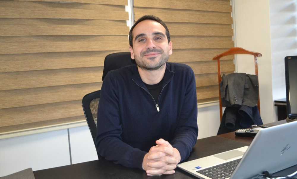 Tredaş'tan 65 Milyonluk Yatırım