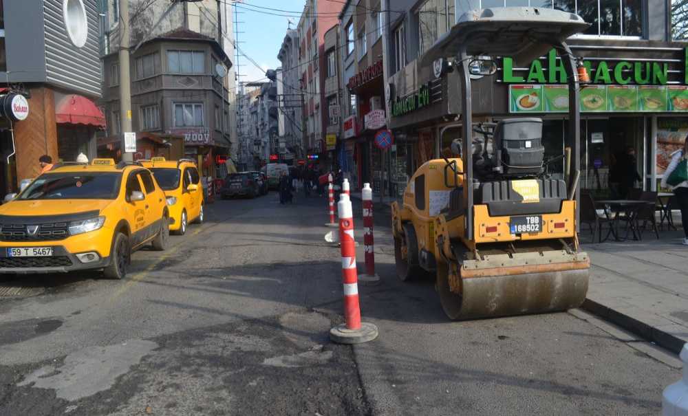 Tredaş'tan 65 Milyonluk Yatırım