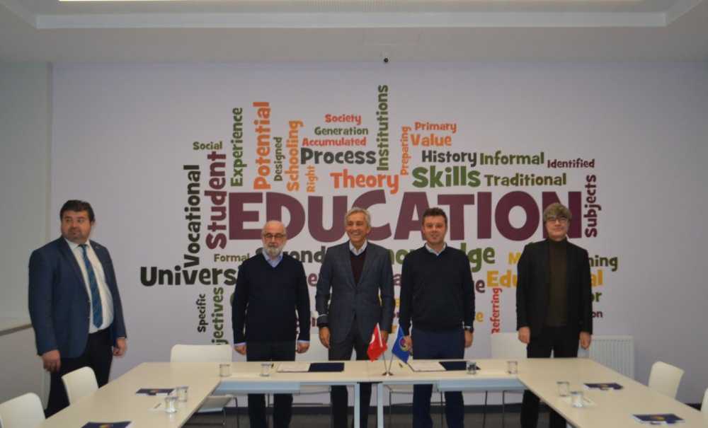 Sağlıklı Yaşam Korusu İçin İmzalar Atıldı