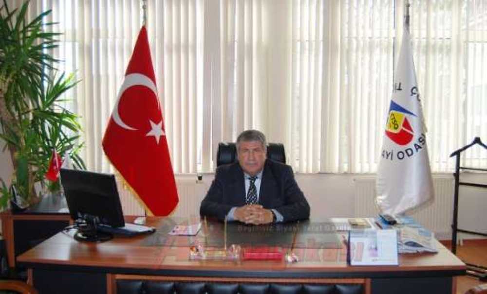 Çorlu Tso'dan Geleneksel İndirimli Alışveriş Günleri Kampanyası