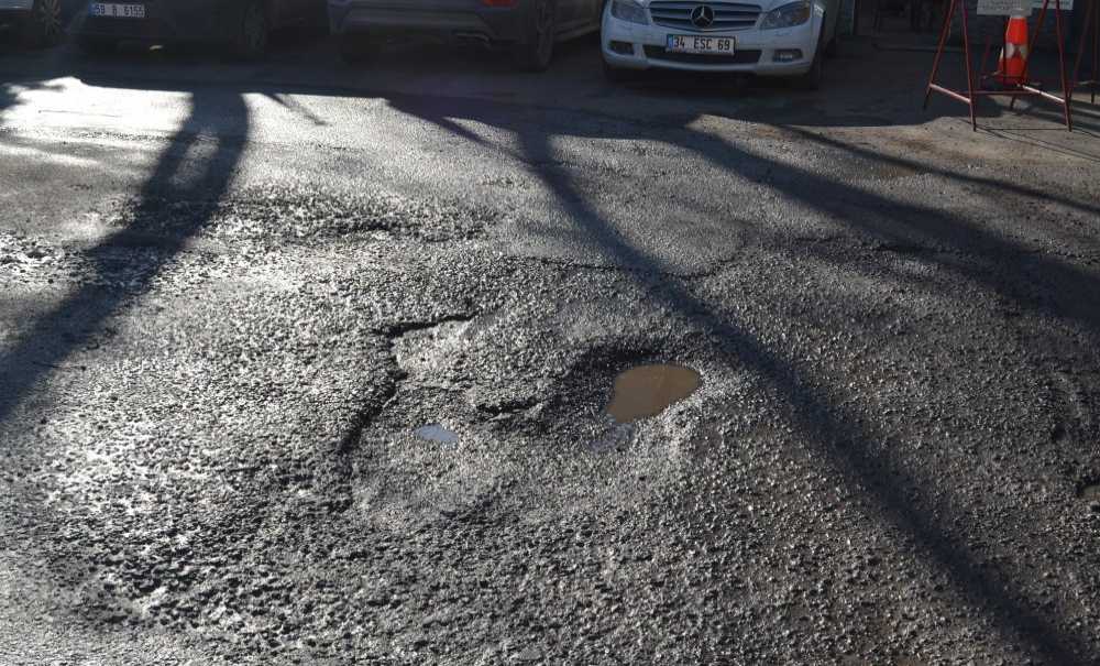 Çorlu Belediyesi Otopark İçin Harekete Geçti!