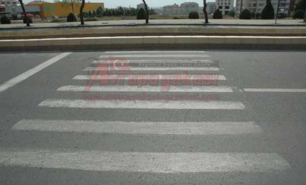 Geçit Var Geçiş Yok