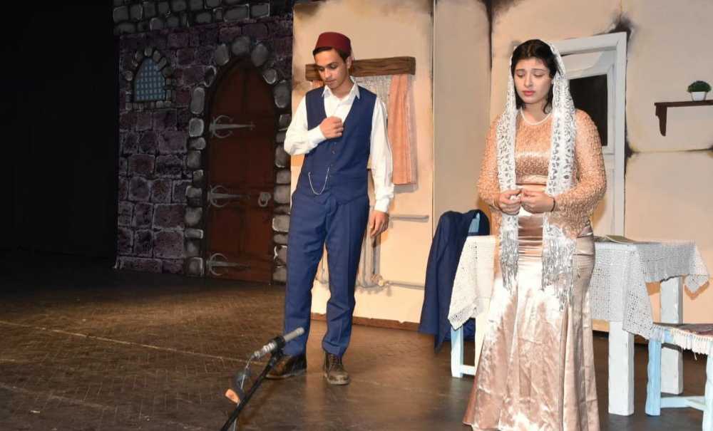 Vatan Yahut Silistre Oyununa Büyük İlgi