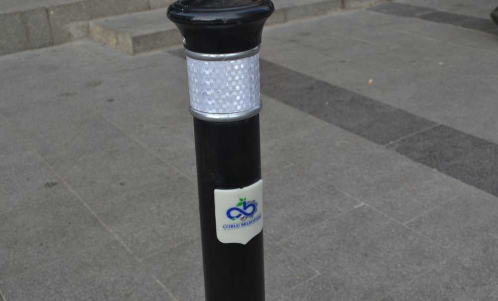 Cadde Adım Adım Güzelleşiyor