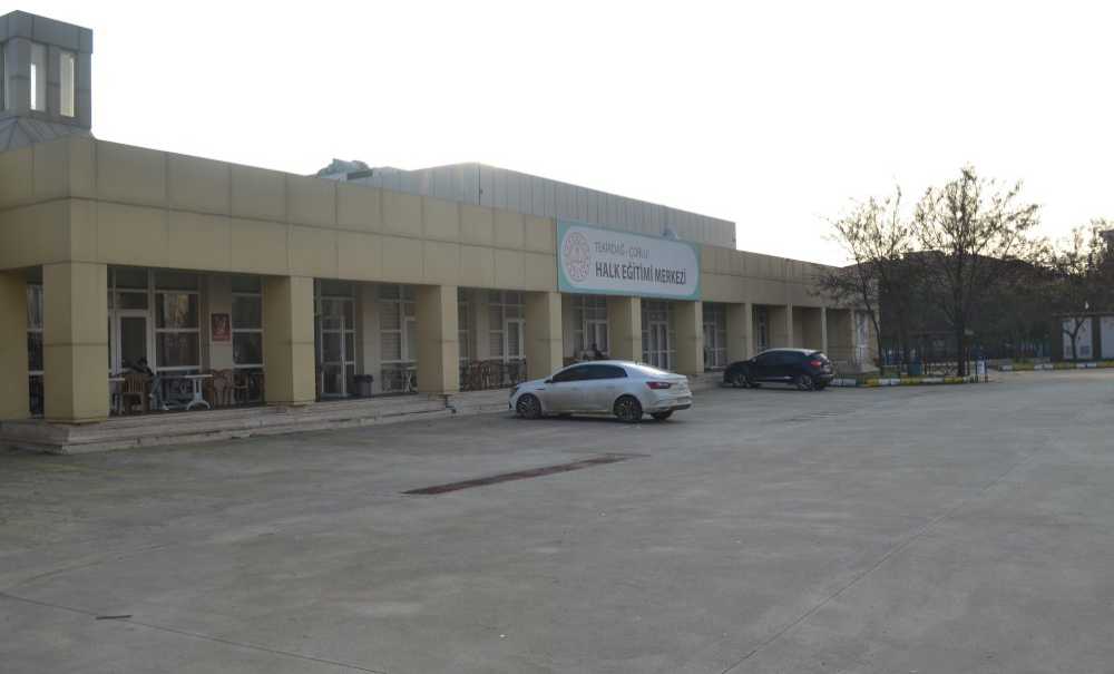 Aile Okulu Projesi'nden 1257 Veli Yararlandı