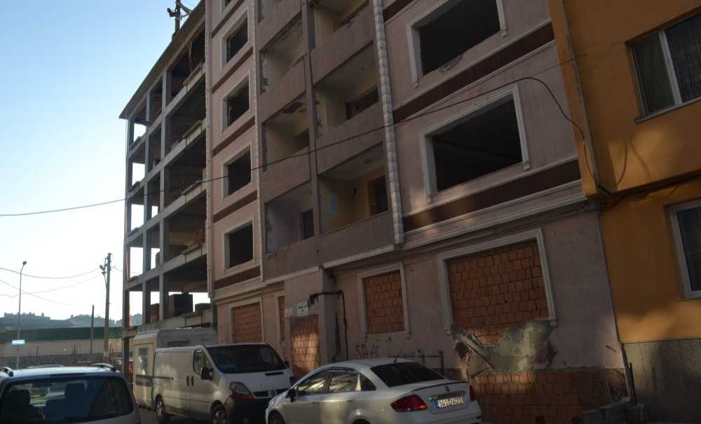 Depremzedeler 3 Yıldır Mağduriyet Yaşıyor!