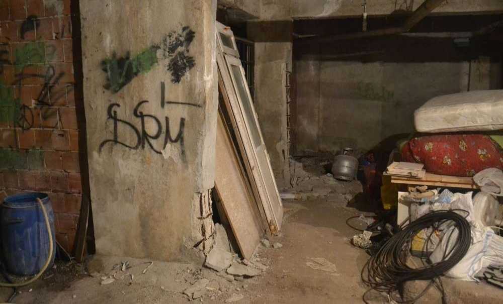 Depremzedeler 3 Yıldır Mağduriyet Yaşıyor!