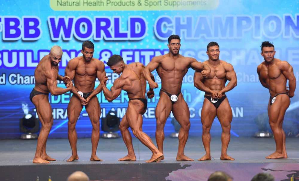 Çorlulu Sporcu Dünya Şampiyonu Oldu