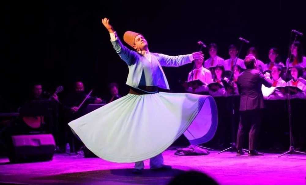 İstiklal Şairimiz 86'Incı Ölüm Yıl Dönümünde Anıldı