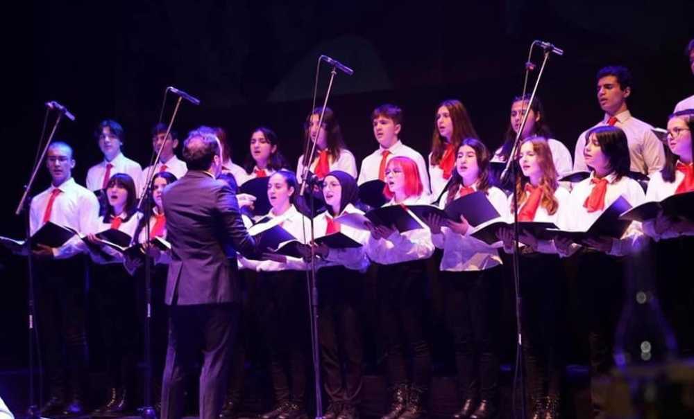 İstiklal Şairimiz 86'Incı Ölüm Yıl Dönümünde Anıldı