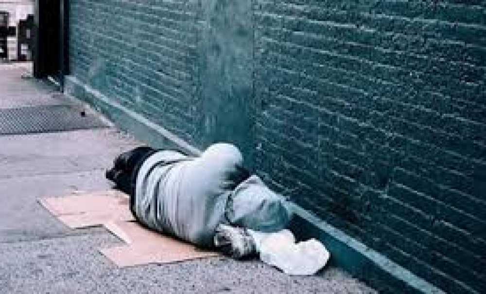 40'A Yakın Evsiz Vatandaşa Kaymakamlık Destek Verdi