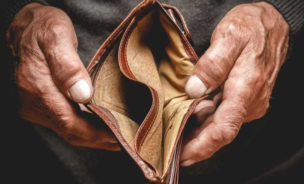 “Açlık Sınırı 9 Bini, Yoksulluk Sınırı 26 Bini Geçti”