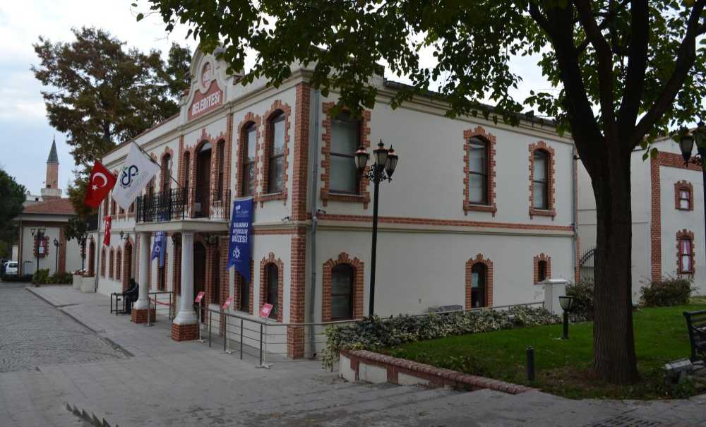 Bir Yılda 33 Bin Ziyaretçi