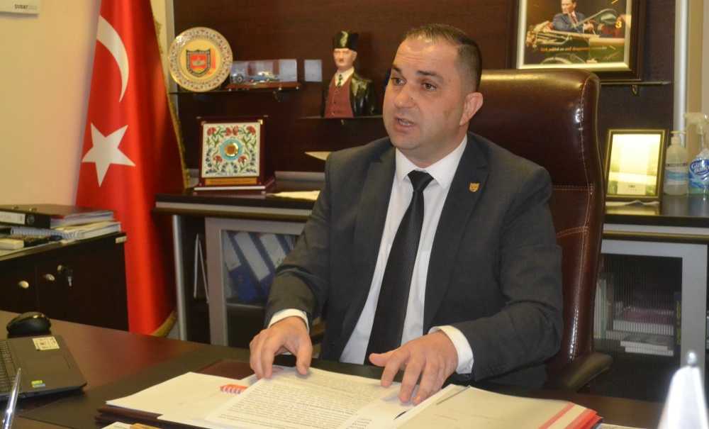 “Düşük Zam Taleplerini Kabul Etmiyoruz!”