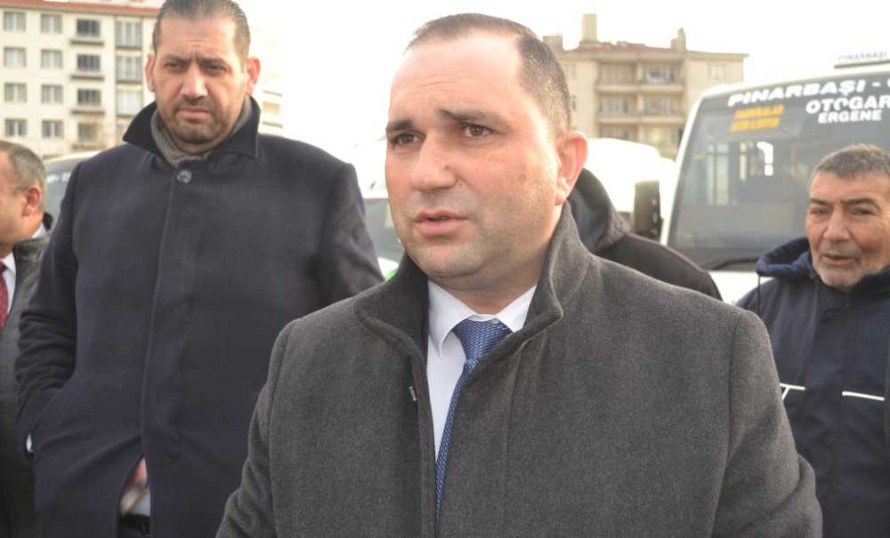 Taşımacı Esnafı Zor Durumda