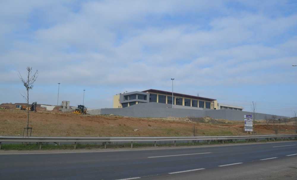 Yıl Bitti Çalışmalar Bitmedi!